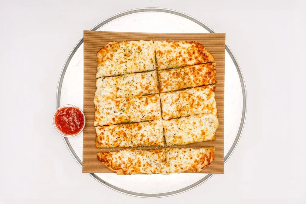 Pasta dishes at Pizza 64 Saddlepeace, NE Calgary